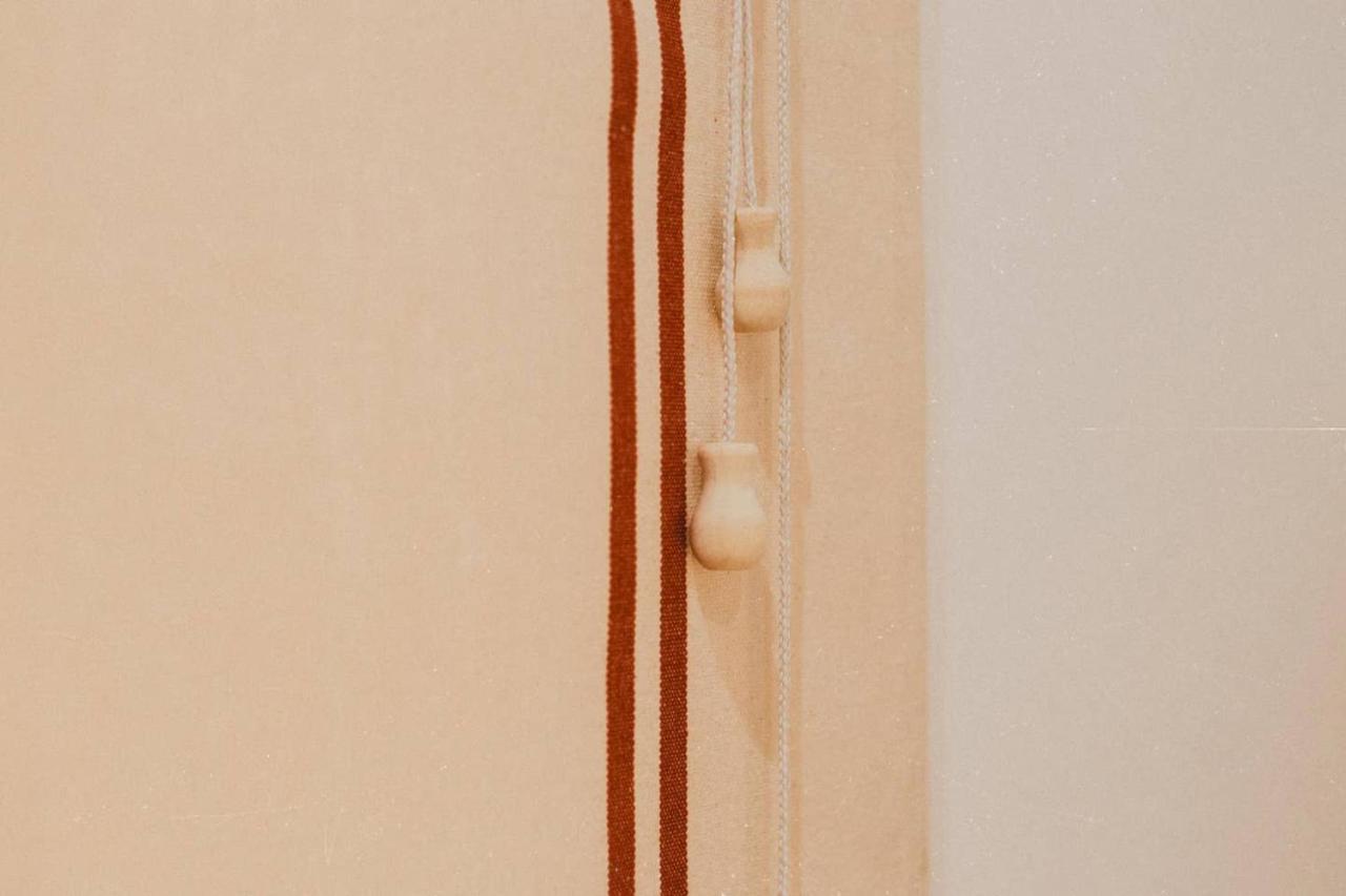 Charming Design Apartment Reina Sofia マドリード エクステリア 写真