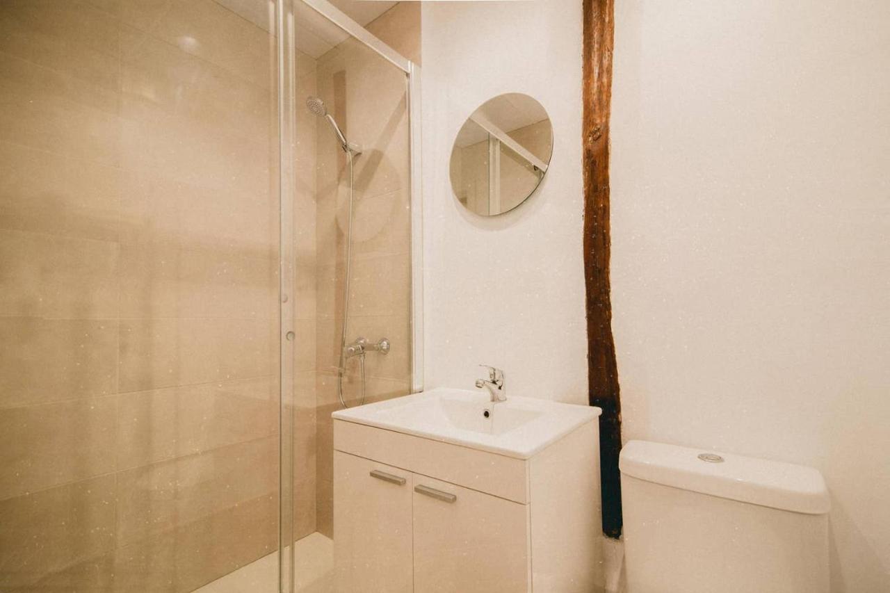 Charming Design Apartment Reina Sofia マドリード エクステリア 写真