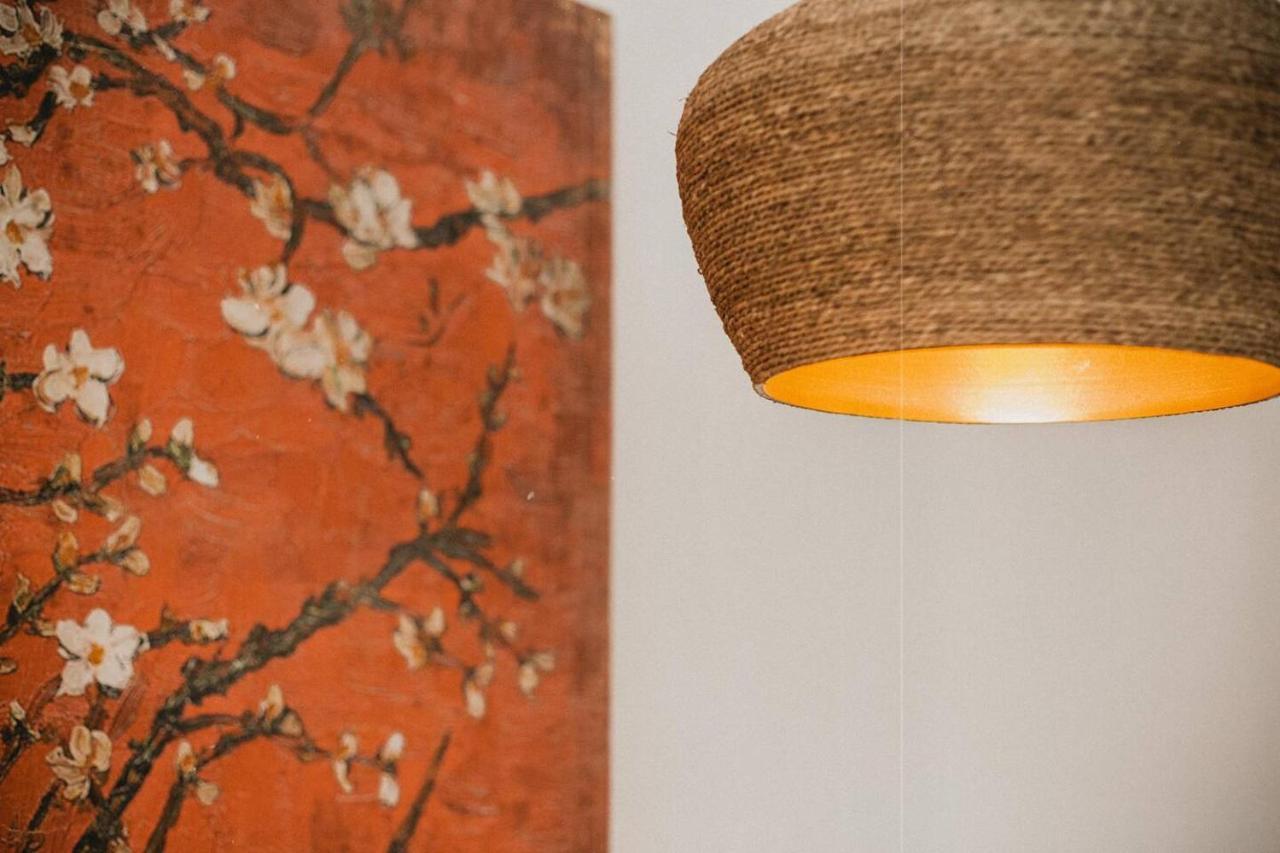 Charming Design Apartment Reina Sofia マドリード エクステリア 写真